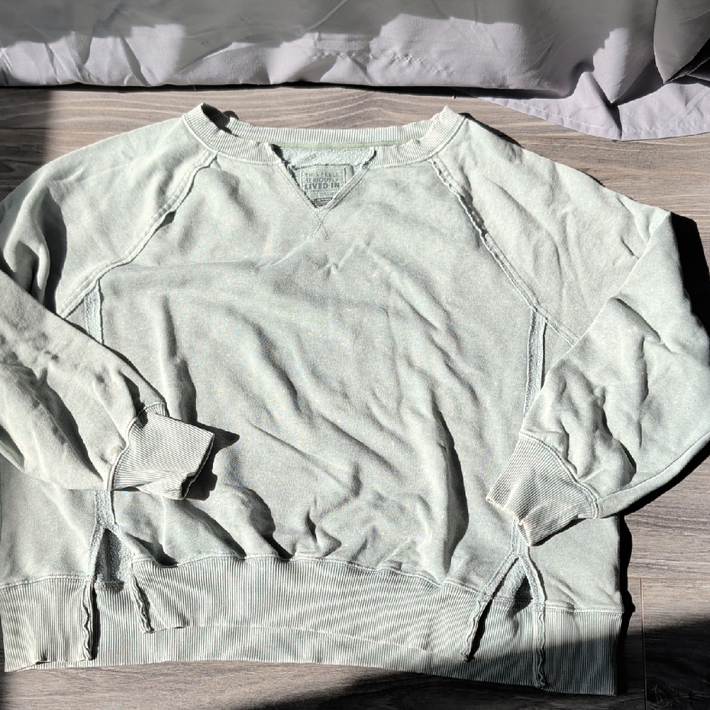 American eagle big hug Sweatshirt